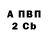 Альфа ПВП мука Jul SMM